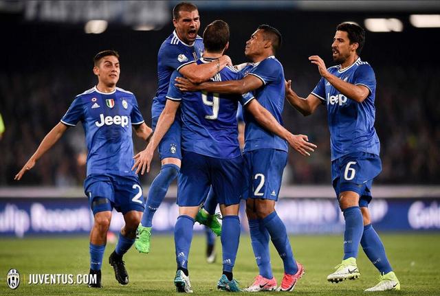淑女出招