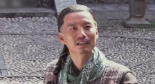 在朋友家被发现的情事