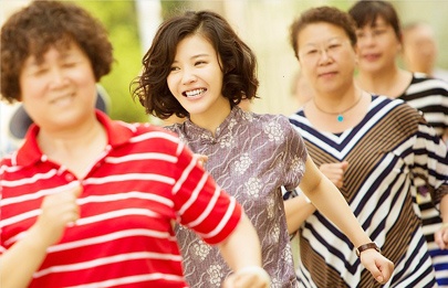婷婷狠狠干